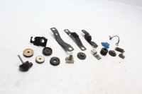 Skruvsats, kåpa, ram, smådelar BMW K 1100 LT K589 0526 90-98