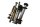 Skruvsats, kåpa, ram, smådelar BMW K 1100 LT K589 0526 90-98