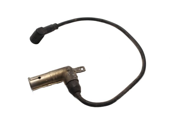 Skärmade tändkablar och tändstiftskontakter BMW K 1100 LT K589 0526 90-98