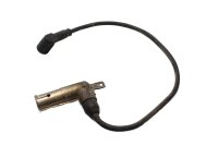 Cables de encendido blindados y conectores de...
