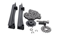 Timing chain tensioner guide gear bolt BMW R 1200 GS K25 0307 R12 04-07