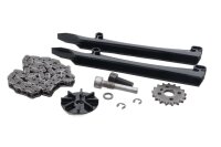 Timing chain tensioner guide gear bolt BMW R 1200 GS K25 0307 R12 04-07