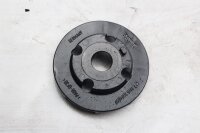 Timing chain tensioner guide gear bolt BMW R 1200 GS K25 0307 R12 04-07