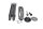Timing chain tensioner guide gear bolt BMW R 1200 GS K25 0307 R12 04-07