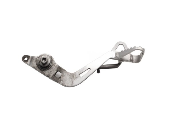 Rear brake lever, foot brake pedal BMW R 1200 GS K25 0307 R12 04-07