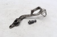 Rear brake lever, foot brake pedal BMW R 1200 GS K25 0307 R12 04-07