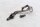 Rear brake lever, foot brake pedal BMW R 1200 GS K25 0307 R12 04-07