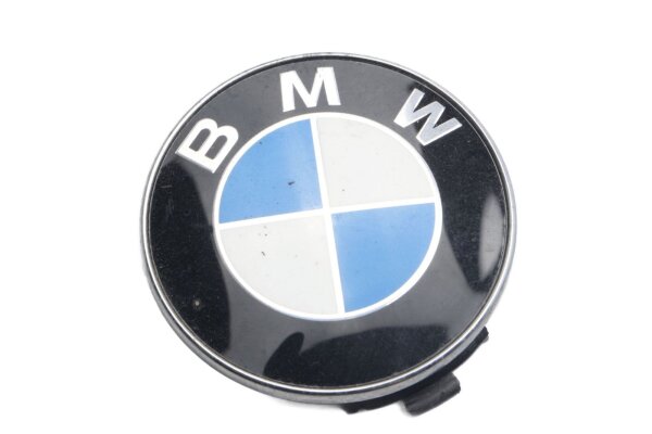 Embellecedor derecho de la cubierta del logotipo del emblema BMW R 1200 GS K25 0307 R12 04-07