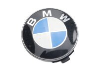 Embellecedor derecho de la cubierta del logotipo del emblema BMW R 1200 GS K25 0307 R12 04-07