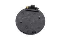 Embellecedor derecho de la cubierta del logotipo del emblema BMW R 1200 GS K25 0307 R12 04-07