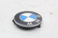 Embellecedor derecho de la cubierta del logotipo del emblema BMW R 1200 GS K25 0307 R12 04-07