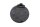Embellecedor derecho de la cubierta del logotipo del emblema BMW R 1200 GS K25 0307 R12 04-07