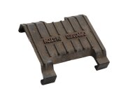 Rear brake caliper cover, piston guard Suzuki GV 1400 G...