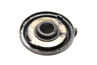 Speedometer drive worm, axle, front bearing Suzuki GV...