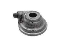Speedometer drive worm, axle, front bearing Suzuki GV...