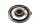 Speedometerdrev, aksel, forreste leje Suzuki GV 1400 G Cavalcade GV1400 85-88