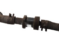 Vacuum hose set Suzuki GV 1400 G Cavalcade GV1400 85-88