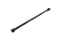 Front axle, lower frame screw connection Suzuki GV 1400 G...