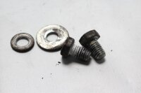 Support de cadre supérieur avant pour bois de cerf Suzuki GV 1400 G Cavalcade GV1400 85-88