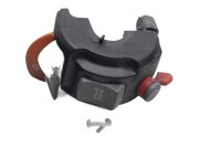 Commande au guidon droit, démarrage, poignées chauffantes, ESA BMW R 1200 GS K25 0307 R12 04-07