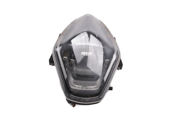 LED Scheinwerfer Frontlicht Tagfahrlicht KTM 1290 Super Duke R 1290SDR/14 14-16