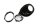 Kardanledspakningssæt drev BMW R 1200 GS K25 0307 R12 04-07