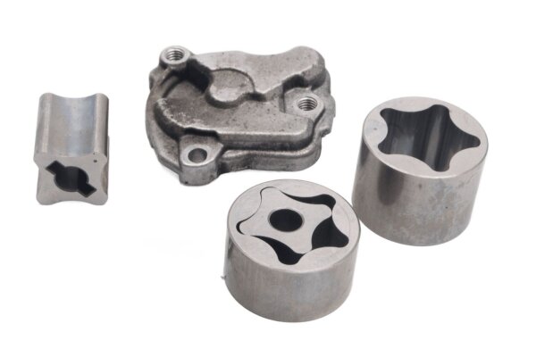 Conjunto de rotor de bomba de aceite rueda de accionamiento de la bomba KTM 1290 Super Duke R 1290SDR/14 14-16
