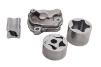 Oliepumpe rotor sæt drivpumpe hjul KTM 1290 Super...
