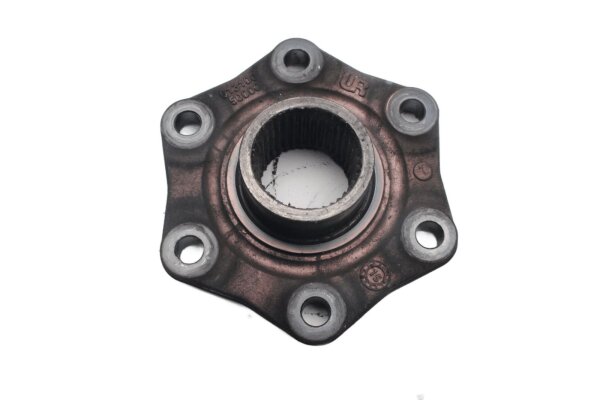 Kettenblattträger Radnabe hinten KTM 1290 Super Duke R 1290SDR/14 14-16