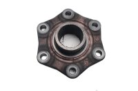 Kettenblattträger Radnabe hinten KTM 1290 Super Duke...
