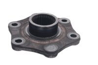 Kettenblattträger Radnabe hinten KTM 1290 Super Duke R 1290SDR/14 14-16