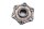 Kettenblattträger Radnabe hinten KTM 1290 Super Duke R 1290SDR/14 14-16