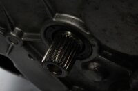 Komplett växellåda, femväxlad manuell växellåda, axlar BMW K 1100 LT K589 0526 90-98