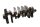 Vevaxel, motoraxel, lyftaxel, drivaxel BMW K 1100 LT K589 0526 90-98