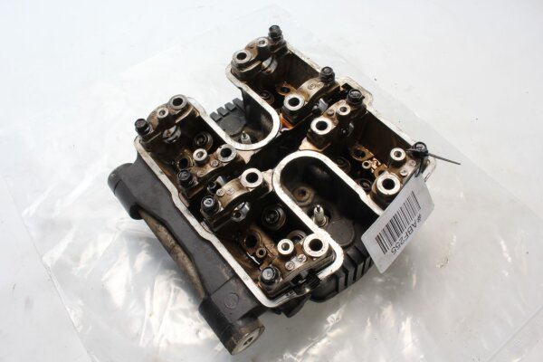 Couvercle de soupape arrière de culasse Suzuki GV 1400 G Cavalcade GV1400 85-88