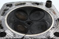 Couvercle de soupape arrière de culasse Suzuki GV 1400 G Cavalcade GV1400 85-88