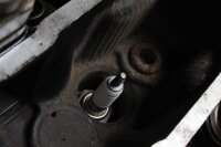 Couvercle de soupape arrière de culasse Suzuki GV 1400 G Cavalcade GV1400 85-88