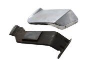 Cubierta del panel lateral, parte delantera izquierda Suzuki GV 1400 G Cavalcade GV1400 85-88