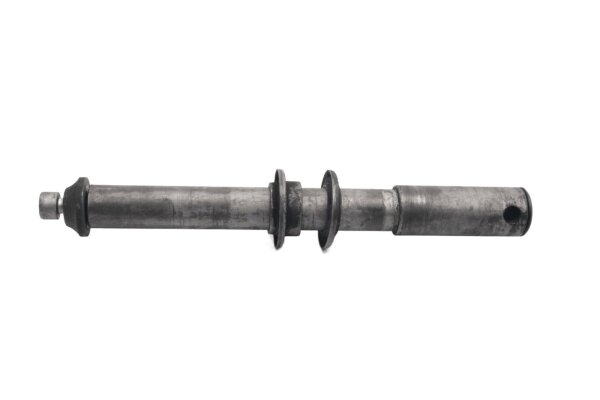 Framhjulsaxel, framhjulsaxel, hastighetsmätarens drivlager BMW K 1100 LT K589 0526 90-98