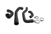 Coolant hose set, water hose clamps BMW K 1100 LT K589...