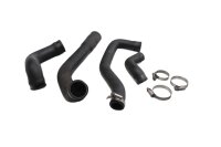 Coolant hose set, water hose clamps BMW K 1100 LT K589...