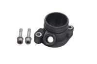 Indsugningsmanifold karburator gummi indsugningsgummi BMW...