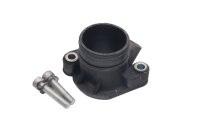 Indsugningsmanifold karburator gummi indsugningsgummi BMW...