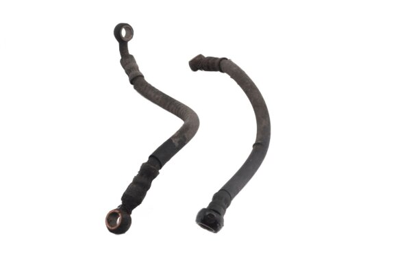 Bremserørssæt, bremseslange for venstre højre BMW K 1100 LT K589 0526 90-98