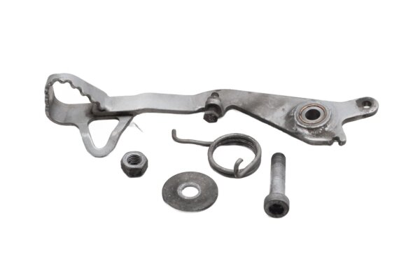 Bremshebel hinten komplett Mechanik Umlenkung BMW R 1100 GS 259 0409 93-99
