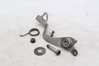 Bremshebel hinten komplett Mechanik Umlenkung BMW R 1100 GS 259 0409 93-99