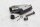 Poggiapiedi anteriore sinistro con fissaggio a bullone a molla BMW R 1100 GS 259 0409 93-99