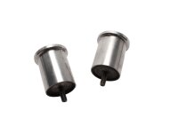 Handlebar weight set, bar ends Suzuki GV 1400 G Cavalcade...
