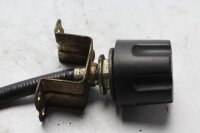 Kabeltilslutning forlygtebeslag Suzuki GV 1400 G Cavalcade GV1400 85-88