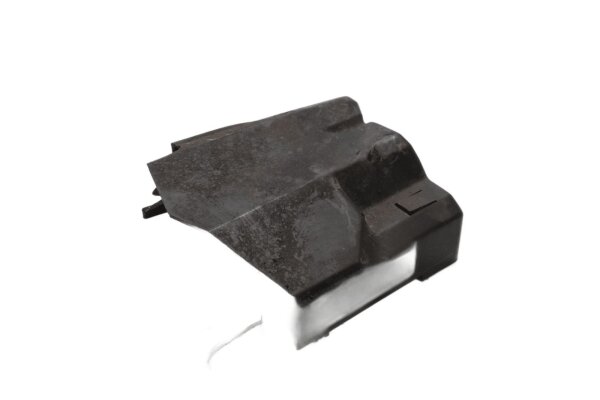 Intake air duct cover, carburetor, right BMW R 1200 GS K25 0307 R12 04-07